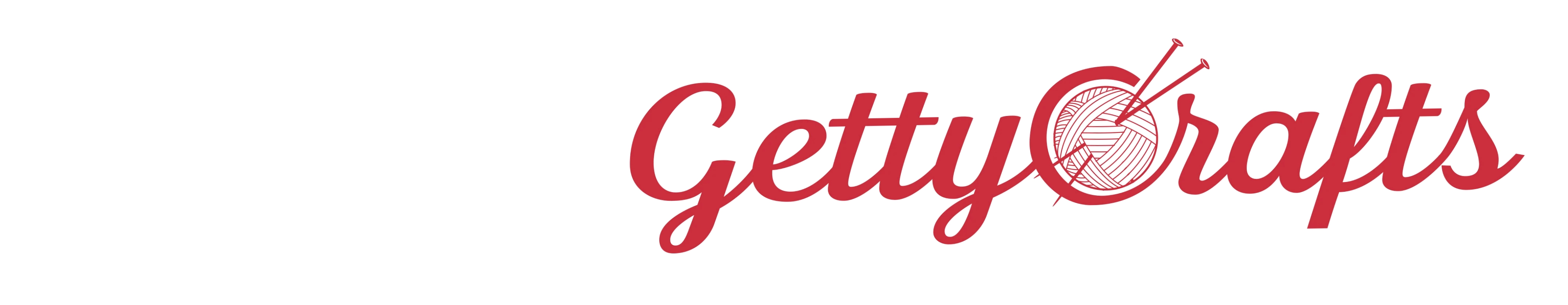 Getty Crafts