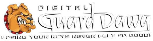Digital Guard Dawg