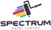 Spectrum Paint Center