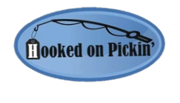 Hooked On Pickin