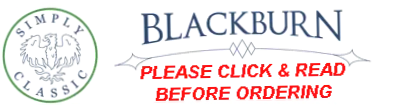 Blackburn Tools