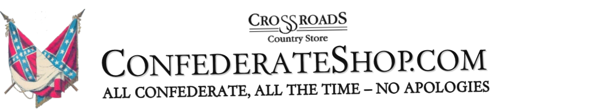 Confederate Shop