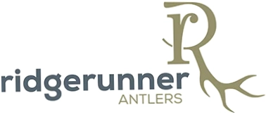 Ridgerunner Antlers