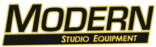 Modern Studio