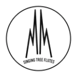 Singing Tree Flutes