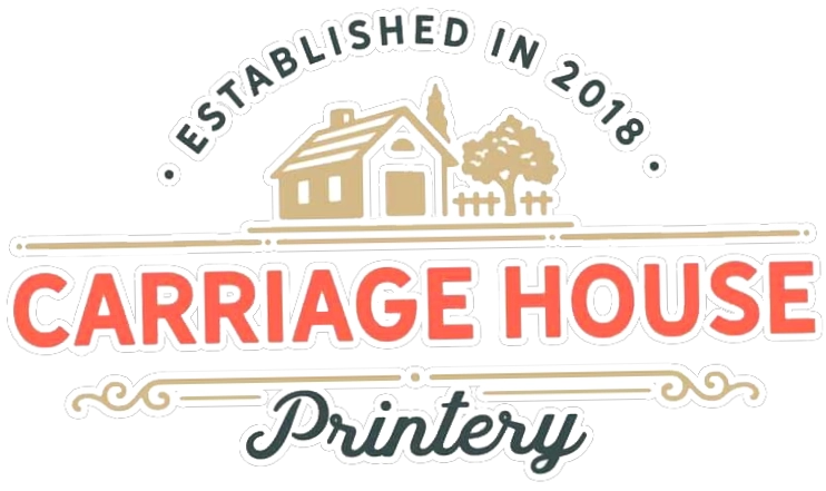 Carriage House Printery