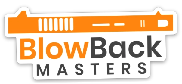 Blowback Masters