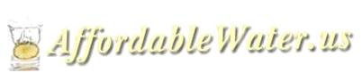 Affordablewater.us