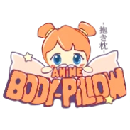 Anime Body Pillow