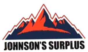 Johnson's Surplus