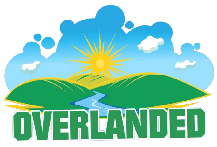 Overland Equipment