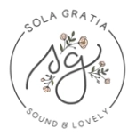 Sola Gratia