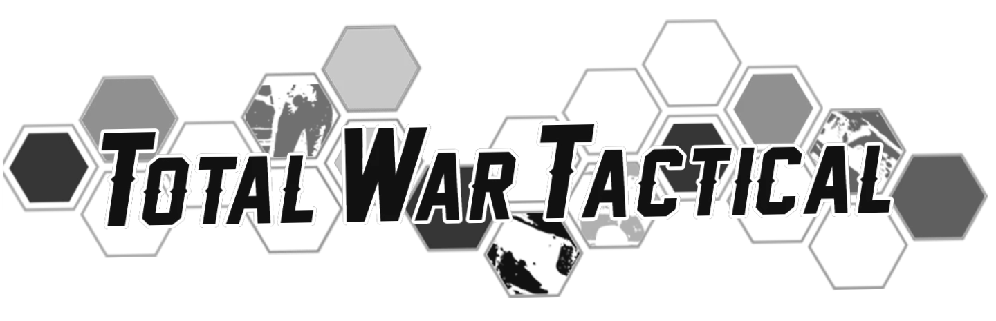 Total War Tactical