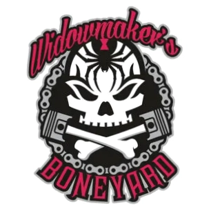 Widowmaker's Boneyard