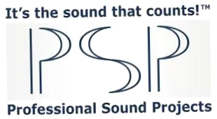 Psp Audioware