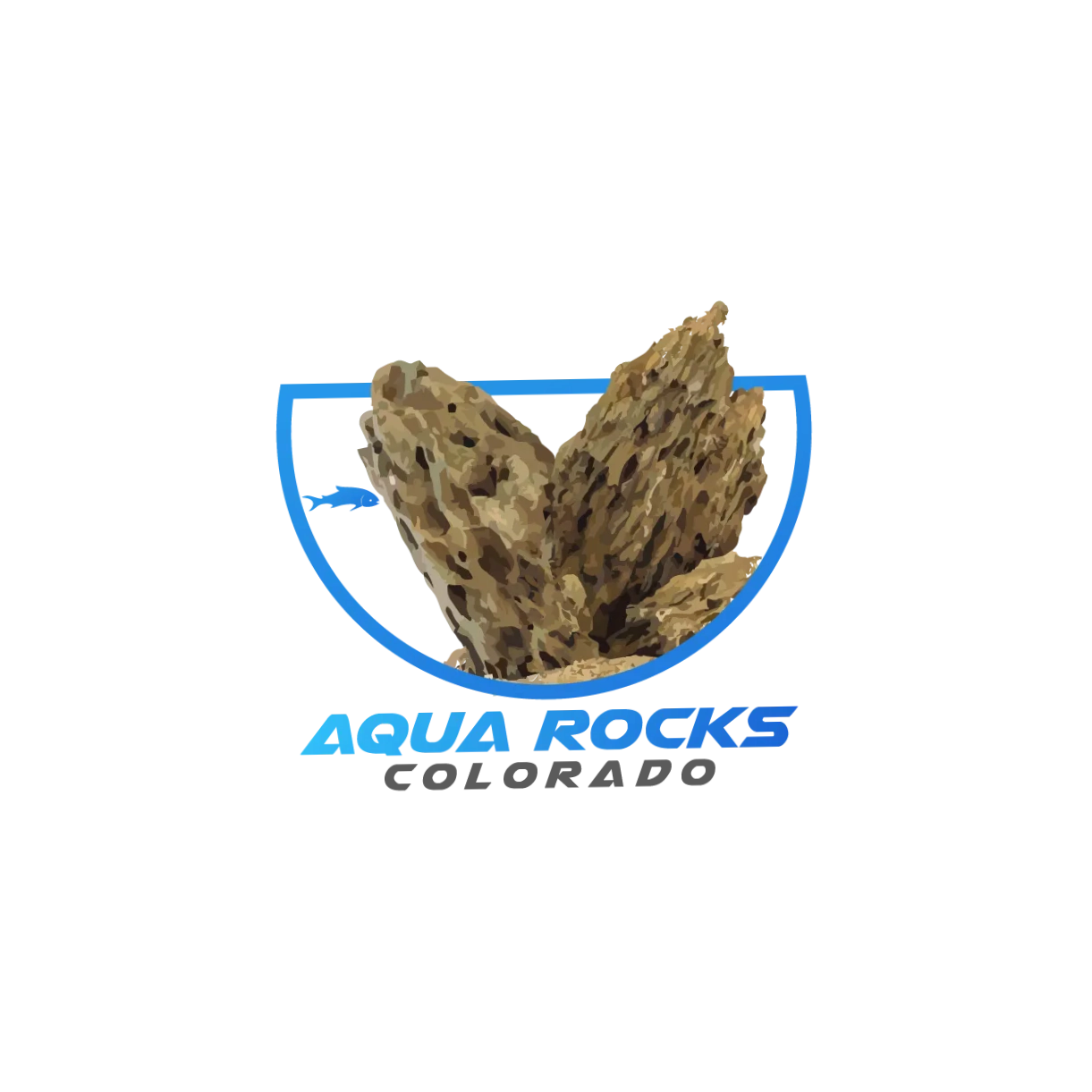 Aquarocks