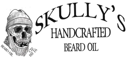 Skully's Beard Oil