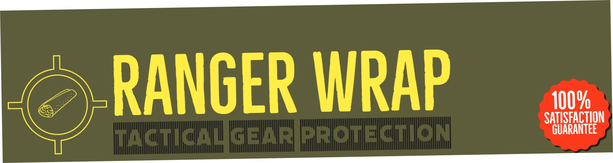 Rangerwrap