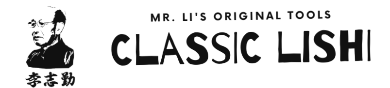Classic Lishi