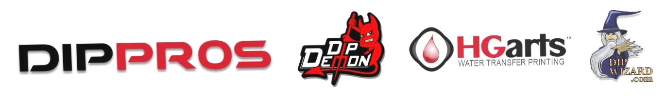 Dip Pros
