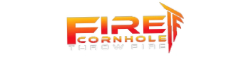 Fire Cornhole