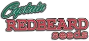 Captain Redbeard Seeds