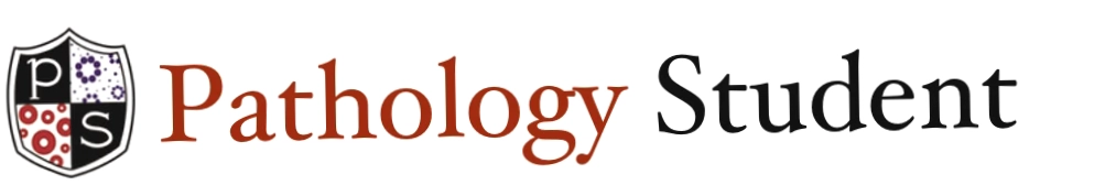 Pathology Student
