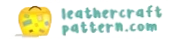 Leathercraft pattern