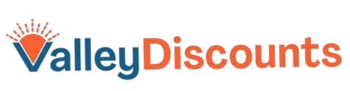 Valley Discounts