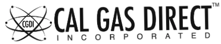 Cal Gas Direct