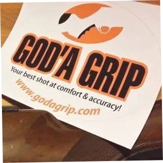 God'A Grip