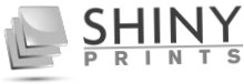 Shinyprints