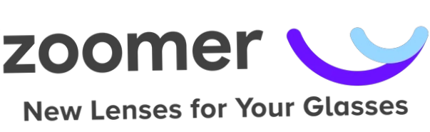 Zoomerlenses