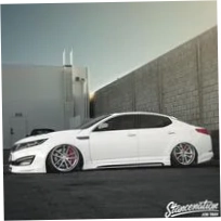 Concept 3 Performance