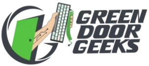 Green Door Geeks