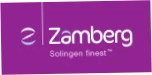 Zamberg