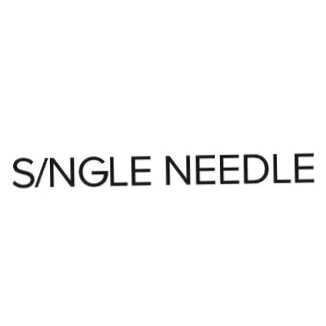 Single Needle