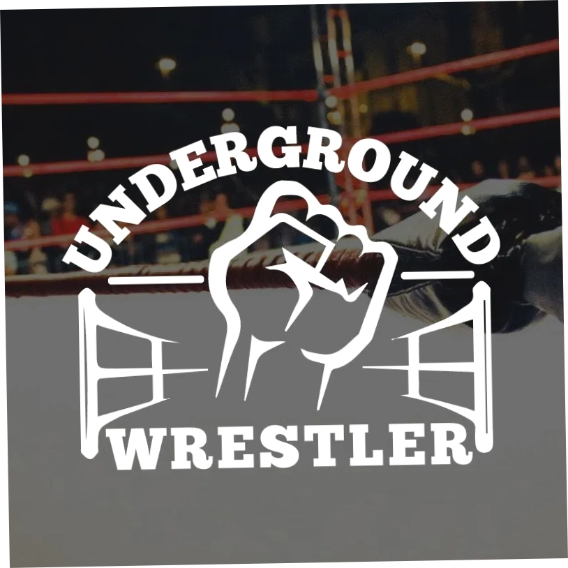 Underground Wrestler