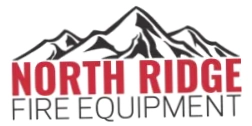 North Ridge Fire