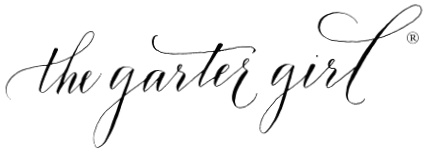 The Garter Girl