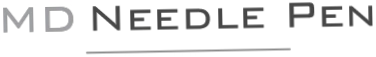 Md Needle Pen