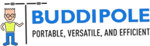 Buddipole