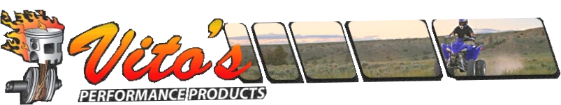 Vito's Performance Products