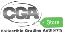 Cga Grading