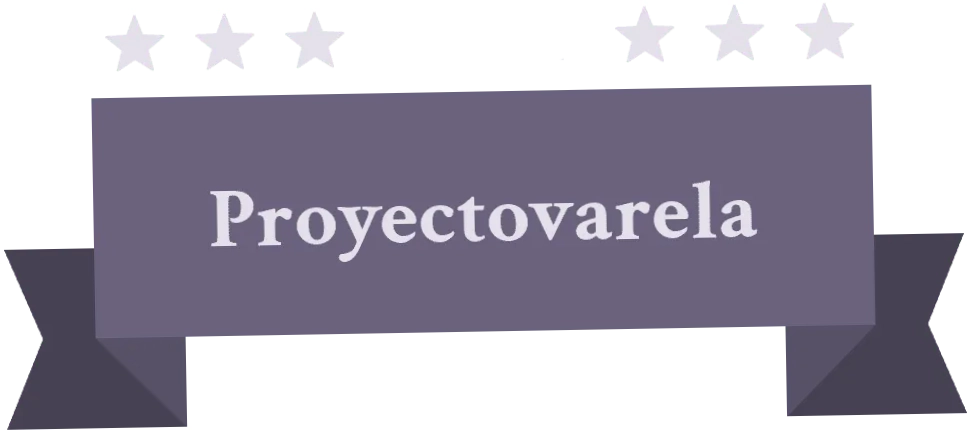 Proyectovarela