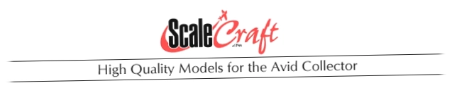 Scalecraft
