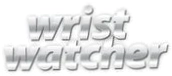 Wristwatcher