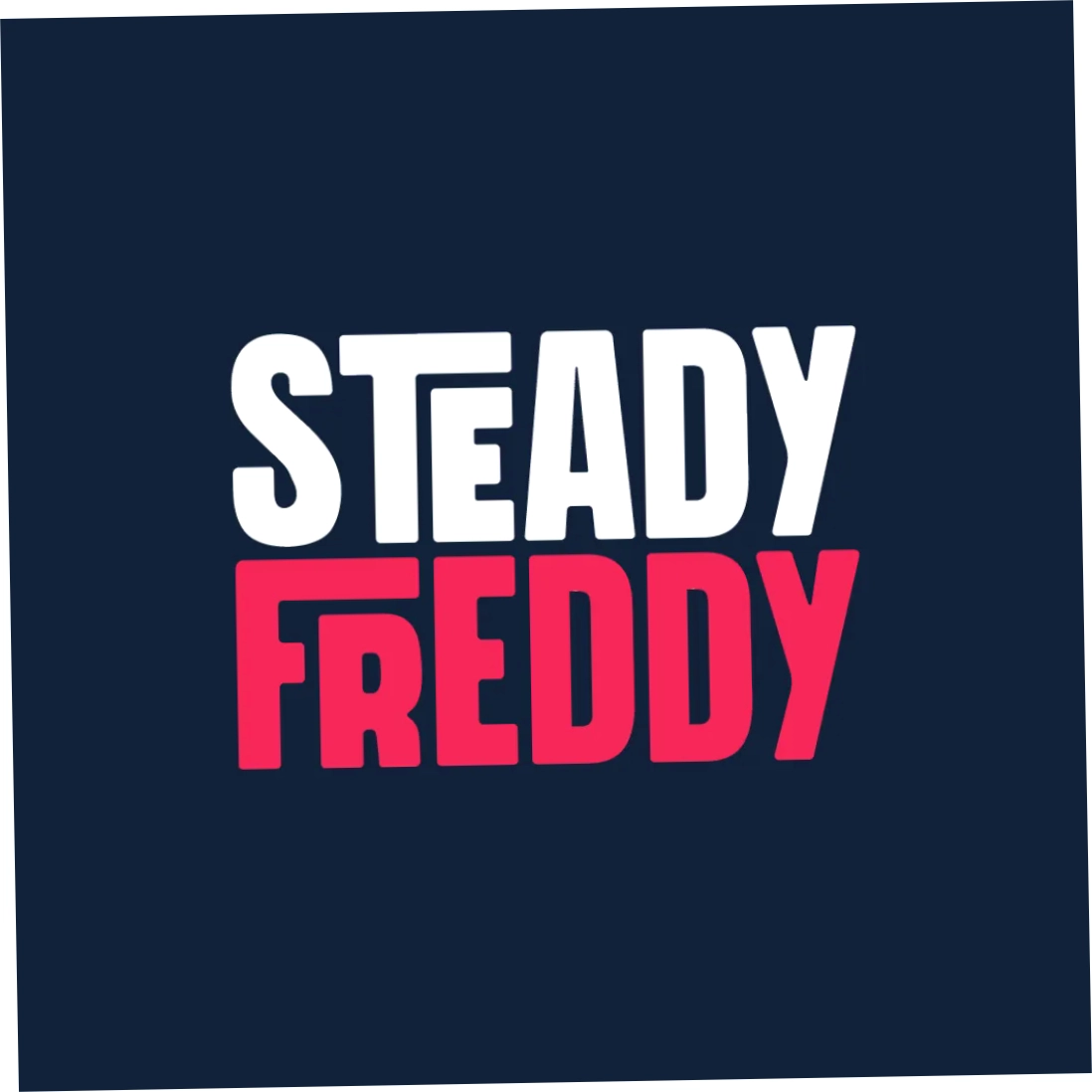 Steady Freddy