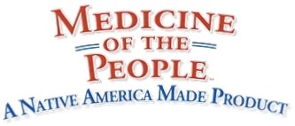 Medicine Of The People