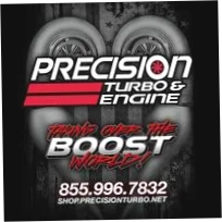 Precision Turbo